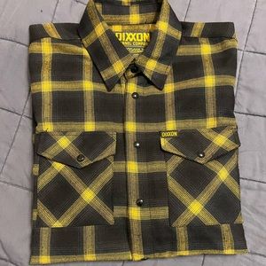 Dixxon Flannel Co. - the Rockwilder flannel